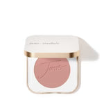 Load image into Gallery viewer, PurePressed® Blush - Shade Barely Rose (Matte)
