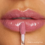 Load image into Gallery viewer, ColorLuxe High Impact Lip Glaze - Shade Flush
