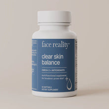 Load image into Gallery viewer, Clear Skin Balance Supplement