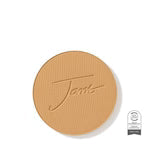 Load image into Gallery viewer, PurePressed® Base Mineral Foundation REFILL SPF 20/15 - Shade Golden Tan