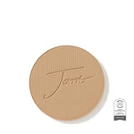 Load image into Gallery viewer, PurePressed® Base Mineral Foundation REFILL SPF 20/15 - Shade Latte