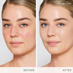 Load image into Gallery viewer, Skintuition SPF 30 Radiance-Boosting Liquid Foundation - Shade 28 Light