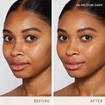 Load image into Gallery viewer, Skintuition SPF 30 Radiance-Boosting Liquid Foundation - Shade 58 Medium Dark
