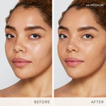Load image into Gallery viewer, Skintuition SPF 30 Radiance-Boosting Liquid Foundation - Shade 44 Medium