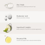 Load image into Gallery viewer, Skintuition SPF 30 Radiance-Boosting Liquid Foundation - Shade 36 Light Medium Neutral