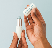 Load image into Gallery viewer, FHF Bluephoria CBD Lip Balm
