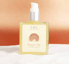 Load image into Gallery viewer, FHF Bronze Fox Tanning Drops 4oz