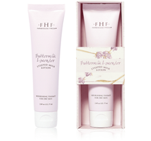 Load image into Gallery viewer, FHF Buttermilk Lavender Steeped Milk Hand Lotion