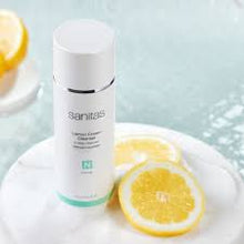 Load image into Gallery viewer, Lemon Cream Cleanser