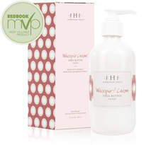 Load image into Gallery viewer, FHF Whoopie Cream Shea Body Butter 8oz