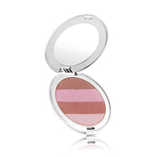 Load image into Gallery viewer, Rose Dawn - cool pink/bronze shades
