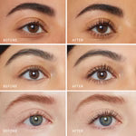 Load image into Gallery viewer, Lash Fixation Length &amp; Definition Tubing Mascara - Shade Black
