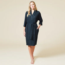 Load image into Gallery viewer, Dream Shawl Collar Robe - 2X/3X
