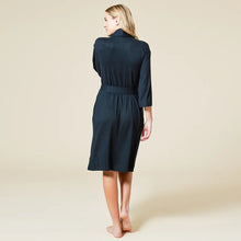 Load image into Gallery viewer, Dream Shawl Collar Robe  - XS
