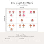 Load image into Gallery viewer, PurePressed® Blush - Shade Whisper (Shimmer)
