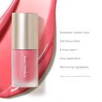 Load image into Gallery viewer, ColorLuxe Liquid Blush - Shade Sugar Magnolia
