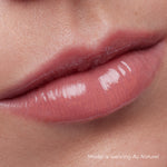 Load image into Gallery viewer, ColorLuxe High Impact Lip Glaze - Shade Au Naturel
