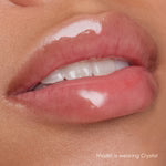 Load image into Gallery viewer, ColorLuxe High Impact Lip Glaze - Shade Crystal
