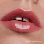 Load image into Gallery viewer, ColorLuxe High Impact Lip Glaze - Shade Nectar
