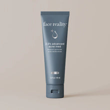 Load image into Gallery viewer, 2.5% Advanced Acne Med
