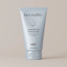 Load image into Gallery viewer, ClearDerma Moisturizer
