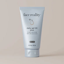 Load image into Gallery viewer, Daily SPF 30 Plus
