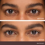 Load image into Gallery viewer, PureBrow® Precision Pencil - Shade Dark Brown
