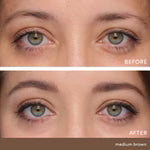 Load image into Gallery viewer, PureBrow® Precision Pencil - Shade Medium Brown
