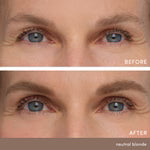 Load image into Gallery viewer, PureBrow® Brow Gel - Shade Neutral Blonde
