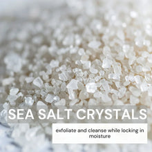 Load image into Gallery viewer, Sea Salt Bath
