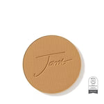 Load image into Gallery viewer, PurePressed® Base Mineral Foundation REFILL SPF 20/15 - Shade Autumn
