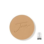 Load image into Gallery viewer, PurePressed® Base Mineral Foundation REFILL SPF 20/15 - Shade Caramel
