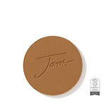 Load image into Gallery viewer, PurePressed® Base Mineral Foundation REFILL SPF 20/15 - Shade Cognac
