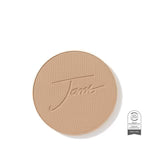 Load image into Gallery viewer, PurePressed® Base Mineral Foundation REFILL SPF 20/15 - Shade Rivera
