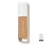 Load image into Gallery viewer, Skintuition SPF 30 Radiance-Boosting Liquid Foundation - Shade 38 Light Medium
