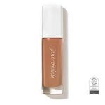 Load image into Gallery viewer, Skintuition SPF 30 Radiance-Boosting Liquid Foundation - Shade 52 Medium Dark

