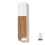 Load image into Gallery viewer, Skintuition SPF 30 Radiance-Boosting Liquid Foundation - Shade 56 Medium Dark

