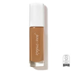 Load image into Gallery viewer, Skintuition SPF 30 Radiance-Boosting Liquid Foundation - Shade 58 Medium Dark
