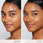 Load image into Gallery viewer, Skintuition SPF 30 Radiance-Boosting Liquid Foundation - Shade 60 Dark
