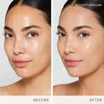 Load image into Gallery viewer, Skintuition SPF 30 Radiance-Boosting Liquid Foundation - Shade 36 Light Medium Neutral
