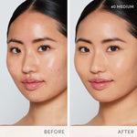 Load image into Gallery viewer, Skintuition SPF 30 Radiance-Boosting Liquid Foundation - Shade 40 Medium
