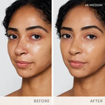 Load image into Gallery viewer, Skintuition SPF 30 Radiance-Boosting Liquid Foundation -Shade 46 Medium
