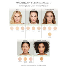 Load image into Gallery viewer, Amazing Base® Loose Mineral Powder SPF 20
