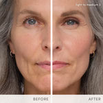 Load image into Gallery viewer, HydroPure™ Tinted Serum with Hyaluronic Acid &amp; CoQ10 - Shade Light to Medium 3
