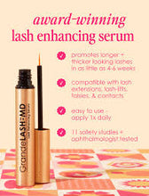 Load image into Gallery viewer, GrandeLASH-MD Jumbo Size Lash Enhancing Serum

