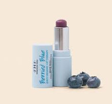 Load image into Gallery viewer, Berried Blue Juicy Organic Lip Therapy
