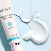 Load image into Gallery viewer, Collagen + Elastin Eye Cream
