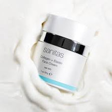 Load image into Gallery viewer, Collagen + Elastin Face Cream
