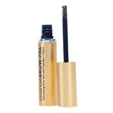 Load image into Gallery viewer, GrandeBROW-FILL Volumizing Brow Gel - Clear
