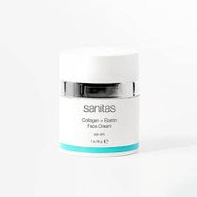 Load image into Gallery viewer, Collagen + Elastin Face Cream
